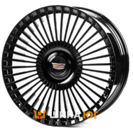 WS FORGED WS-CA4C 9x22 6x139.7 ET28 DIA78.1 GB