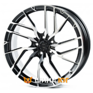 WS FORGED WS-188C 8.5x20 5x112 ET43 DIA66.5 SBwMF