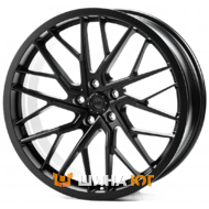 WS FORGED WS-189C 8.5x20 5x112 ET43 DIA66.5 SB