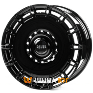 WS FORGED WS-LR21/1C 9.5x22 5x120 ET42.5 DIA72.4 GB
