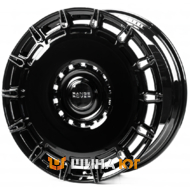 WS FORGED WS-LR21/1C 9.5x23 5x120 ET42.5 DIA72.4 GBMF