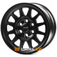 Replica FORGED TY9949 8.5x18 6x139.7 ET40 DIA95.1 SB