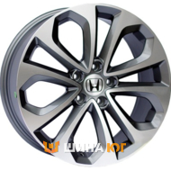 Replica Honda (CT3312) 8x18 5x114.3 ET55 DIA64.1 GMF