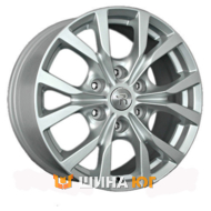 Replica Mitsubishi (MI102) 8.5x20 6x139.7 ET25 DIA73.1 HS