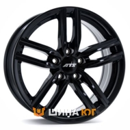 ATS Antares 6.5x16 5x108 ET50 DIA63.4 DBK