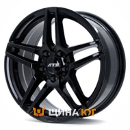 ATS Mizar 6.5x16 5x112 ET38 DIA66.5 DBK