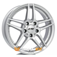 ATS Mizar 8.5x18 5x112 ET34.5 DIA66.5 PS