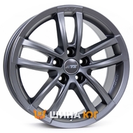 ATS Radial 9x20 5x150 ET59 DIA110.1 Gray