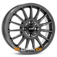 ATS StreetRallye 6.5x16 5x112 ET38 DIA70.1 DG