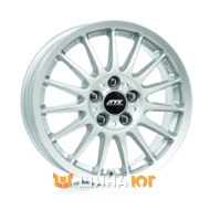 ATS StreetRallye 6.5x16 5x112 ET38 DIA70.1 PS