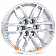 ATS Temperament 9.5x20 5x114.3 ET30 DIA70.1 PS