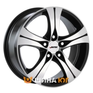 Autec Ethos 7.5x17 5x112 ET35 DIA70.1 BP