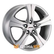 Autec Ethos 6.5x16 5x120 ET40 DIA65.1 S