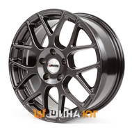 Autec Hexano 7.5x17 5x114.3 ET38 DIA70.1 BMet