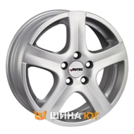 Autec Nordic 7.5x17 5x114.3 ET40 DIA70.1 S