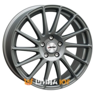 Autec Oktano 8x19 5x114.3 ET45 DIA70.1 GM