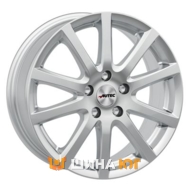 Autec Skandic 6x15 5x100 ET38 DIA57.1 S