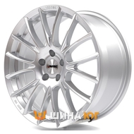 Autec Veron 8.5x19 5x112 ET45 DIA70 Kristall