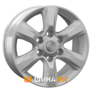 Replica Toyota (TY68) 7.5x17 6x139.7 ET25 DIA0 S