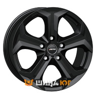 Autec Xenos 8.5x19 5x130 ET50 DIA71.6 BM