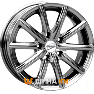 Autom A-101 6.5x15 5x100/114.3 ET40 DIA73.1 CB