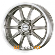 Rial Monza 7x15 5x110 ET40 DIA72.6 S