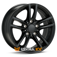 Rial X10 7.5x17 5x112 ET40 DIA57.1 RB