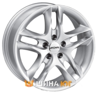 Ronal LZ 7.5x17 4x100 ET35 DIA76 S