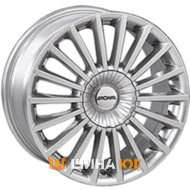 Ronal R39 7.5x17 4x114.3 ET40 DIA76 S