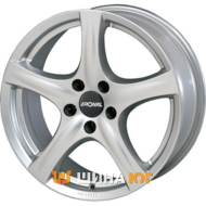 Ronal R42 6.5x16 4x108 ET40 DIA76 S