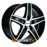 Ronal R48 7.5x16 5x114.3 ET40 DIA82.1 JB/FC