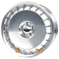 Ronal R50 8x18 5x112 ET45 DIA76.1 BPS