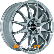 Ronal R54 6.5x15 4x108 ET25 DIA65.1 T