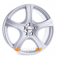 Ronal R55 8.5x18 5x120 ET45 DIA82.1 CS