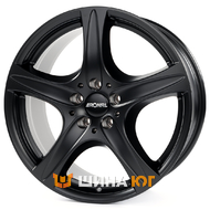 Ronal R55 7.5x17 5x120 ET35 DIA82 MB