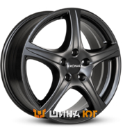 Ronal R56 7x17 5x114.3 ET49 DIA82 MB