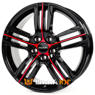 Ronal R57 7.5x17 5x105 ET42 DIA56.6 JB-RS