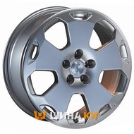 Rondell Design 0037 7.5x18 5x100 ET35 DIA70.4 S