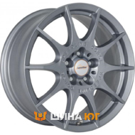 Speedline Marmora 8.5x20 5x108 ET40 DIA76 ANTHR