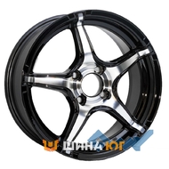 Sportmax Racing SR-1076 6x14 5x100 ET38 DIA67.1 BP