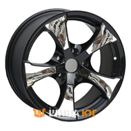 Sportmax Racing SR-1085 7x16 5x112 ET35 DIA0 B1