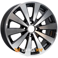 Sportmax Racing SR-252 7x16 5x114.3 ET40 DIA67.1 BP