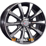 Sportmax Racing SR-3102 7x16 5x112 ET38 DIA67.1 BP