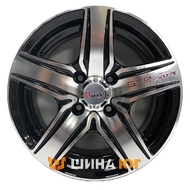 Sportmax Racing SR-3111Z 6.5x15 5x112 ET38 DIA67.1 BPRZ