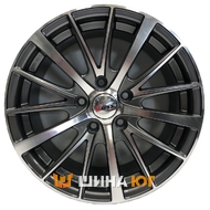 Sportmax Racing SR-3173 7x16 5x114.3 ET40 DIA67.1 GSP