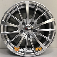 Sportmax Racing SR-3173 7x16 5x114.3 ET38 DIA67.1 HS