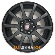 Sportmax Racing SR-355 6.5x16 10x110 ET38 DIA67.1 MBPL