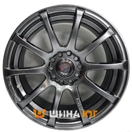 Sportmax Racing SR-355 7x16 5x110/114.3 ET38 DIA67.1 HB