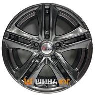 Sportmax Racing SR-392 7x16 5x114.3 ET40 DIA67.1 HB