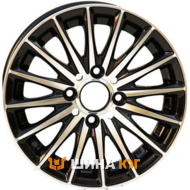 Sportmax Racing SR-393 7x16 5x114.3 ET40 DIA67.1 BP